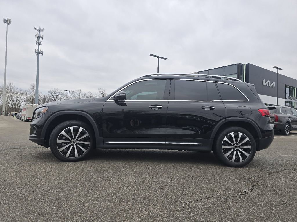 Used 2023 Mercedes-Benz GLB 250 GLB 250 image 13