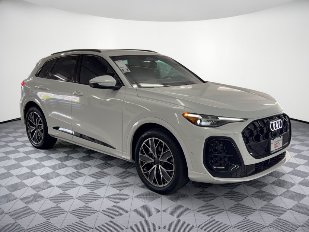 New 2026 Audi Q5 Prestige AWD/4WD image 7