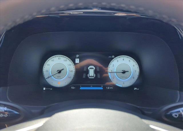 New 2025 Hyundai Palisade Calligraphy image 11