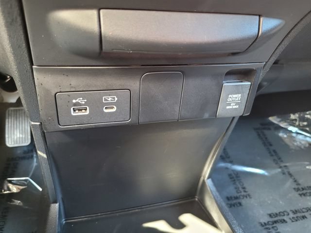 Used 2025 Honda Odyssey EX-L image 26
