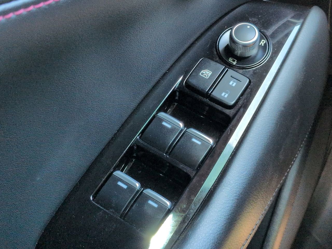 Used 2021 MAZDA MAZDA6 Carbon Edition FWD image 25