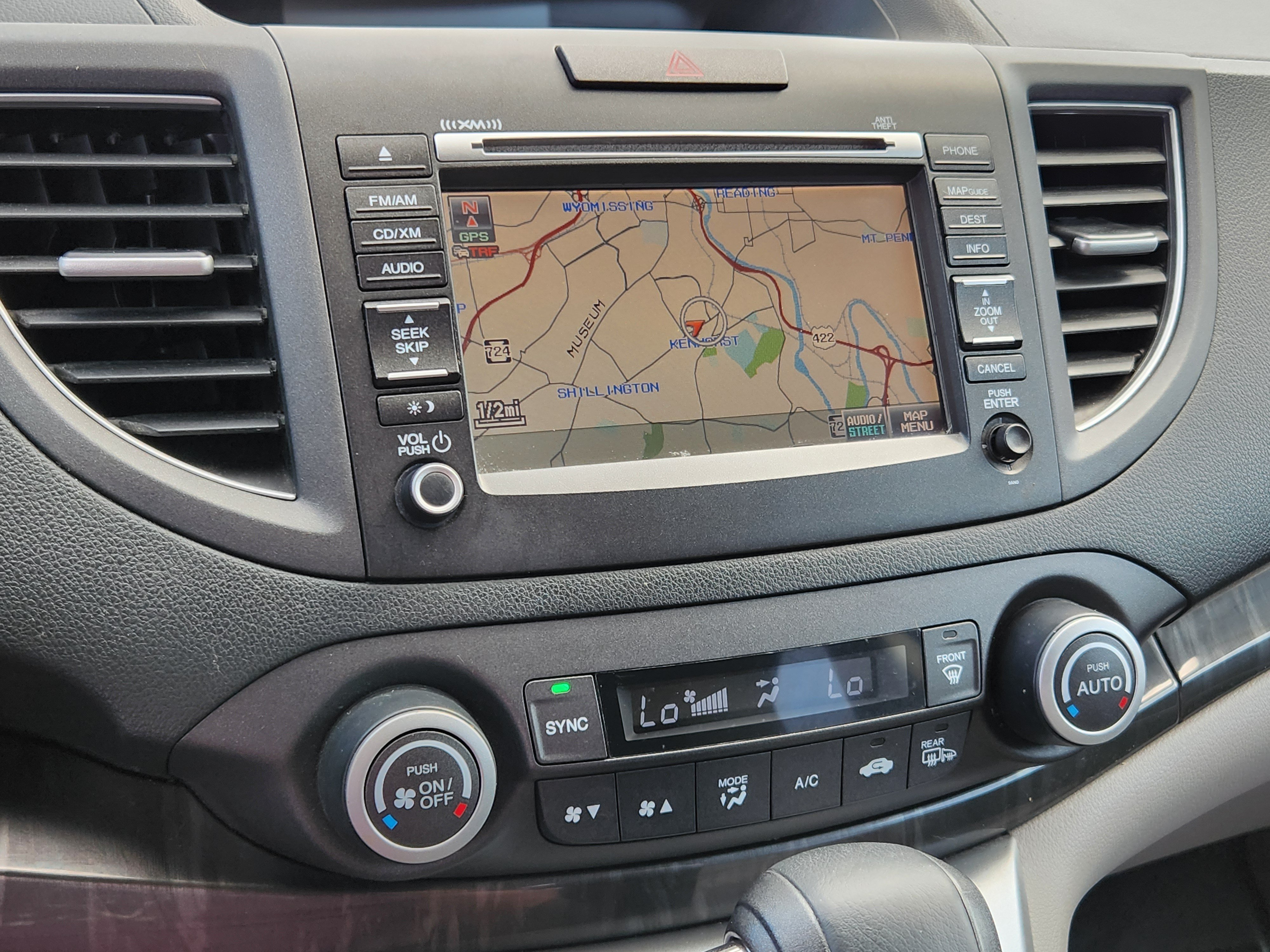 Used 2013 Honda CR-V EX-L image 20