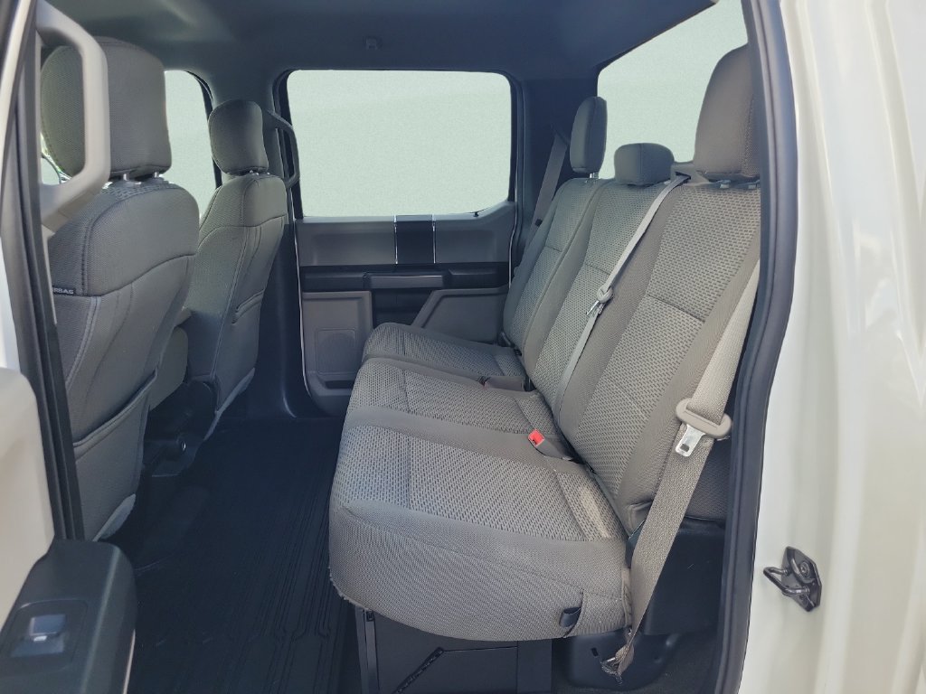 Used 2019 Ford F250 XLT AWD/4WD image 10