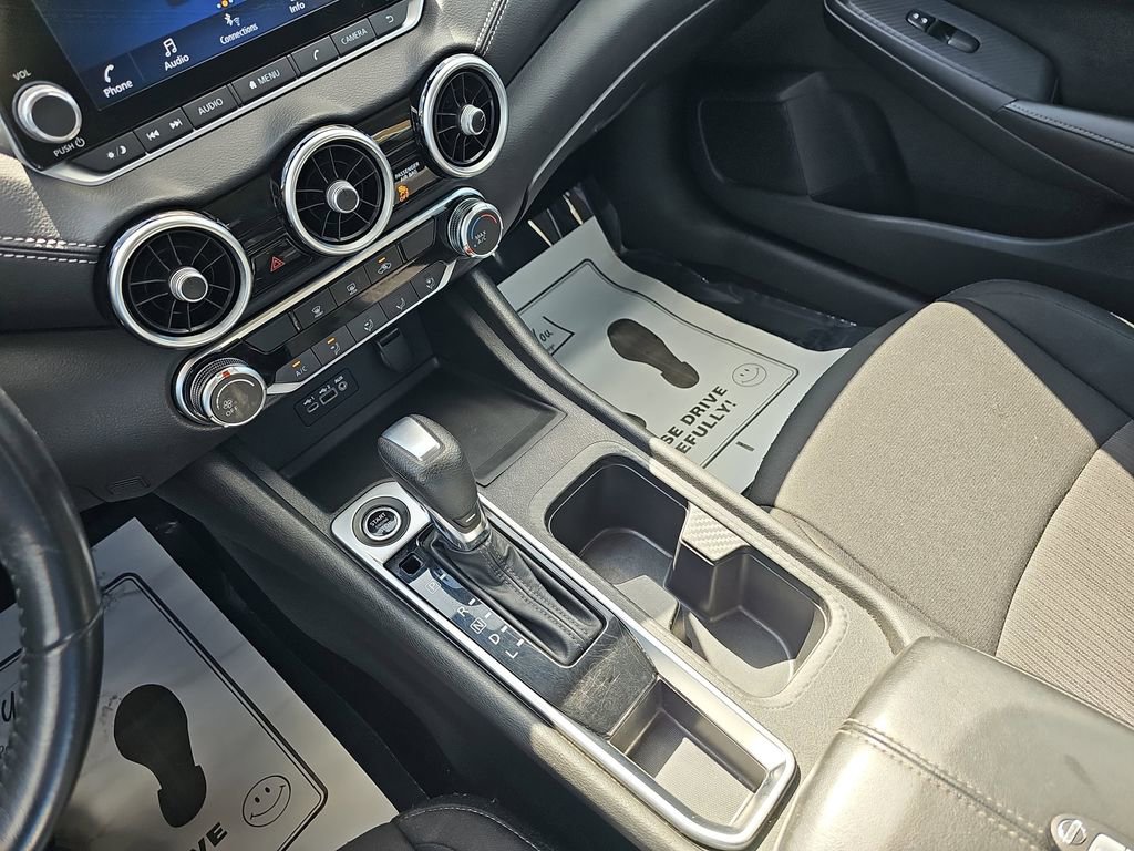 Used 2023 Nissan Sentra SV image 28