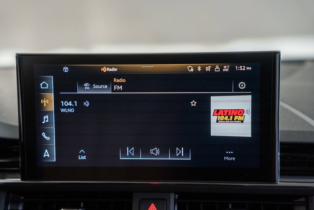 Used 2024 Audi A5 2.0T Premium image 28