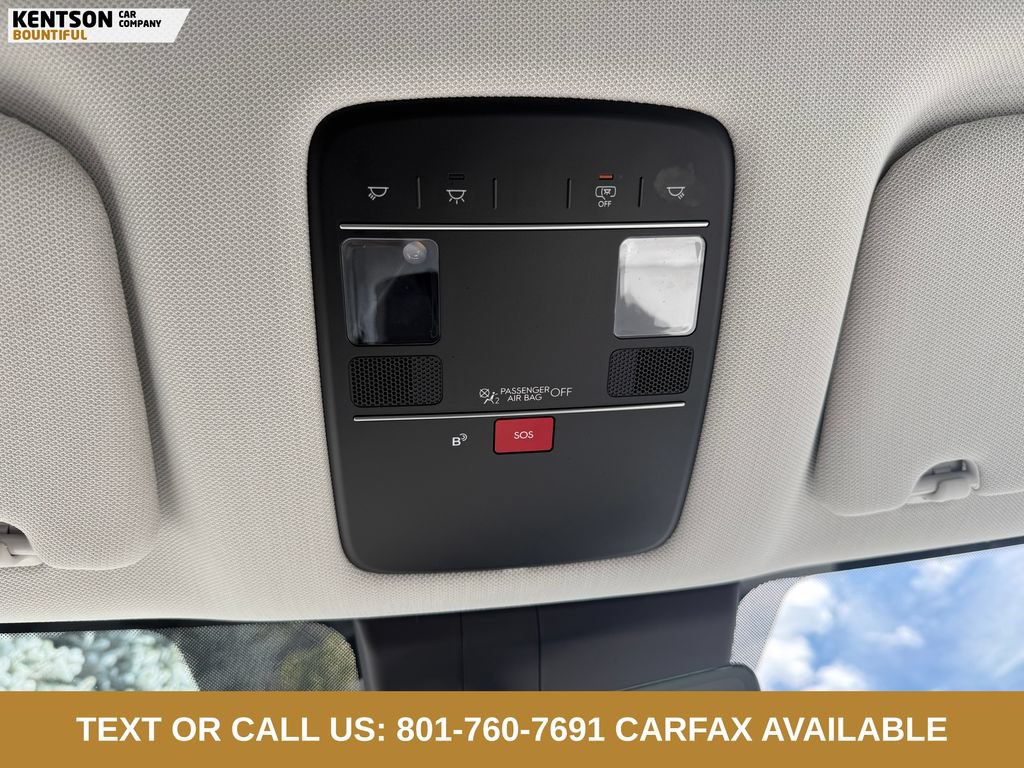 Used 2026 Hyundai Palisade SEL AWD/4WD image 26