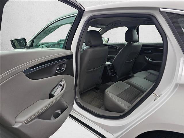 Used 2019 Chevrolet Impala LS image 14