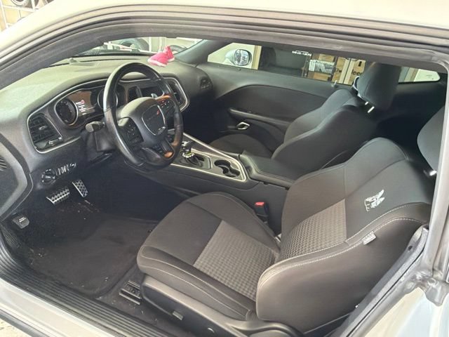 Certified 2022 Dodge Challenger R/T Scat Pack RWD image 7