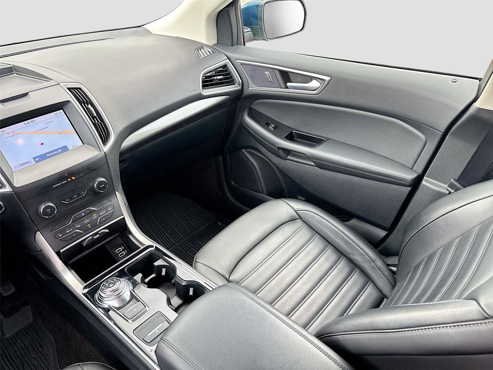 Used 2020 Ford Edge SEL w/ Convenience Package AWD/4WD image 25