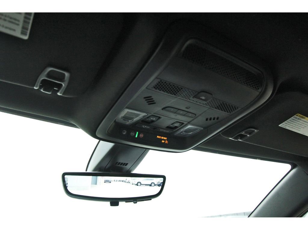 New 2026 Cadillac XT5 Premium Luxury image 21