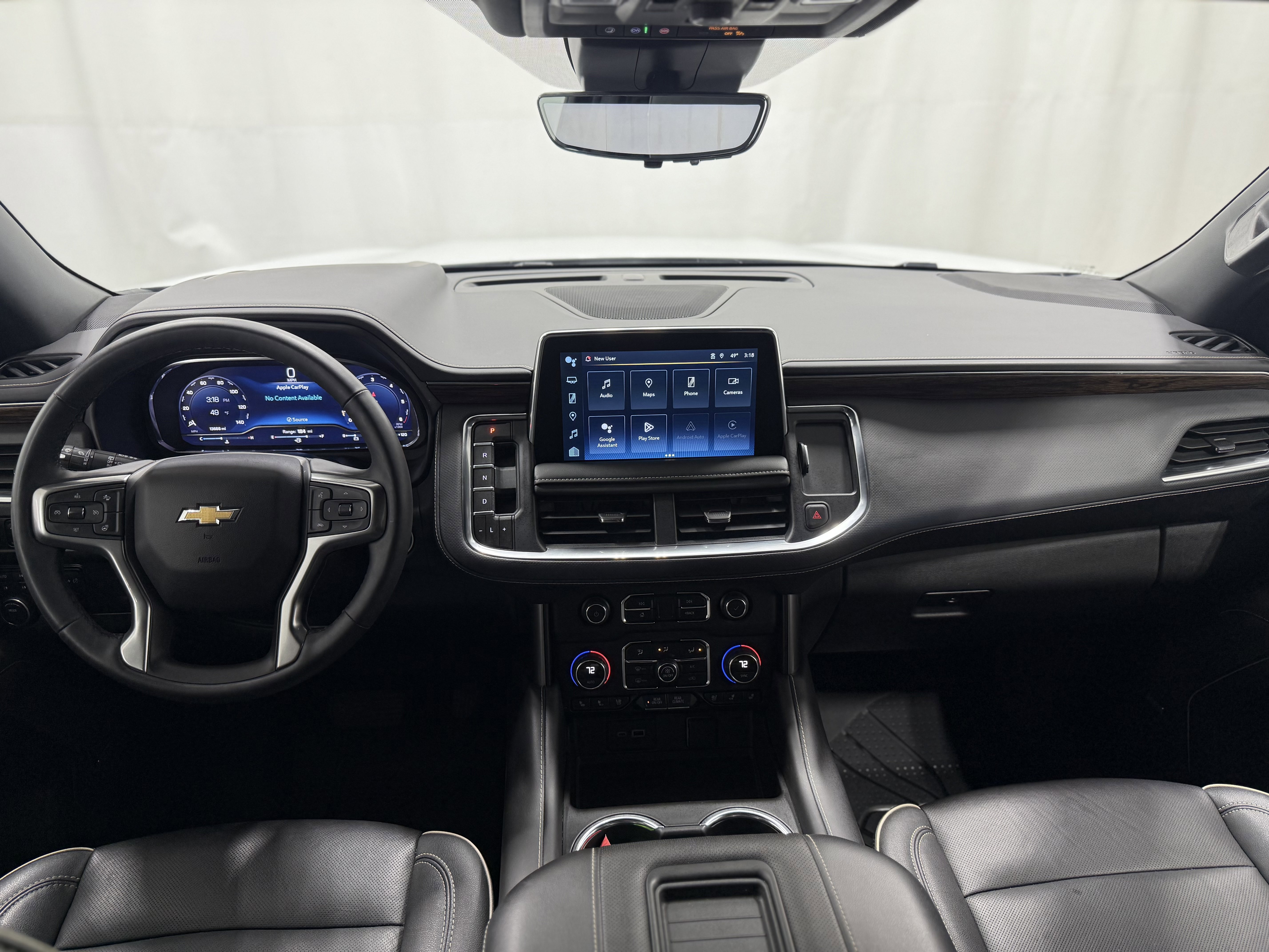 Used 2024 Chevrolet Tahoe Premier image 23