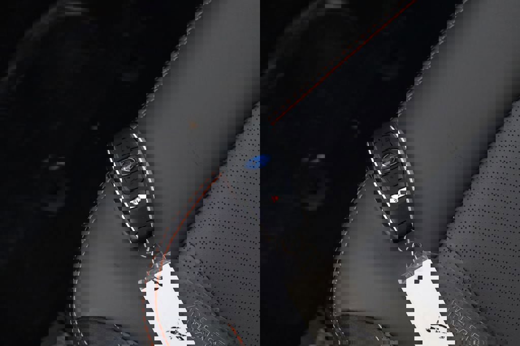 New 2026 Subaru Crosstrek 2.5i Limited w/ Crosstrek Mirror Package image 29