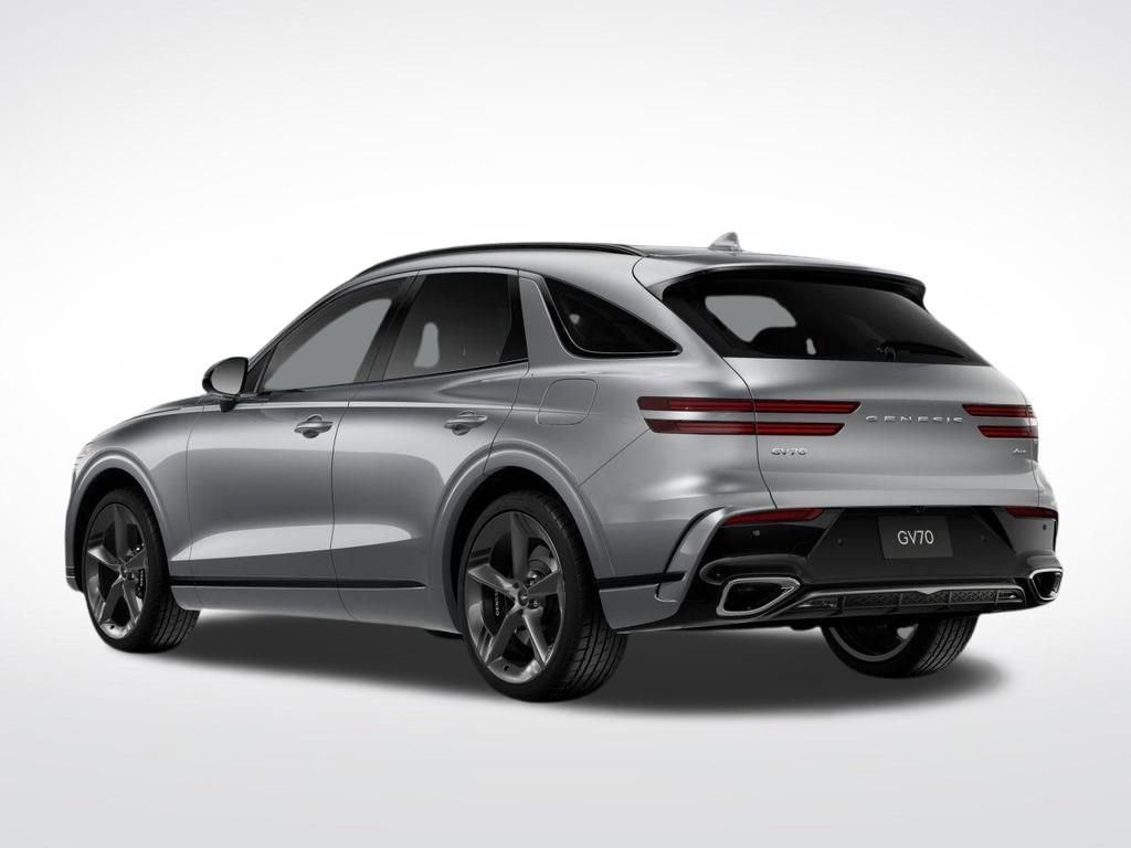 New 2026 Genesis GV70 2.5T Sport Prestige image 7