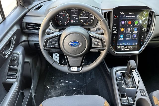 New 2025 Subaru Crosstrek 2.5i Sport w/ Crosstrek Mirror Package image 11