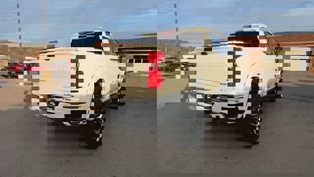 Used 2024 Chevrolet Silverado 1500 RST w/ All Star Edition Plus image 8