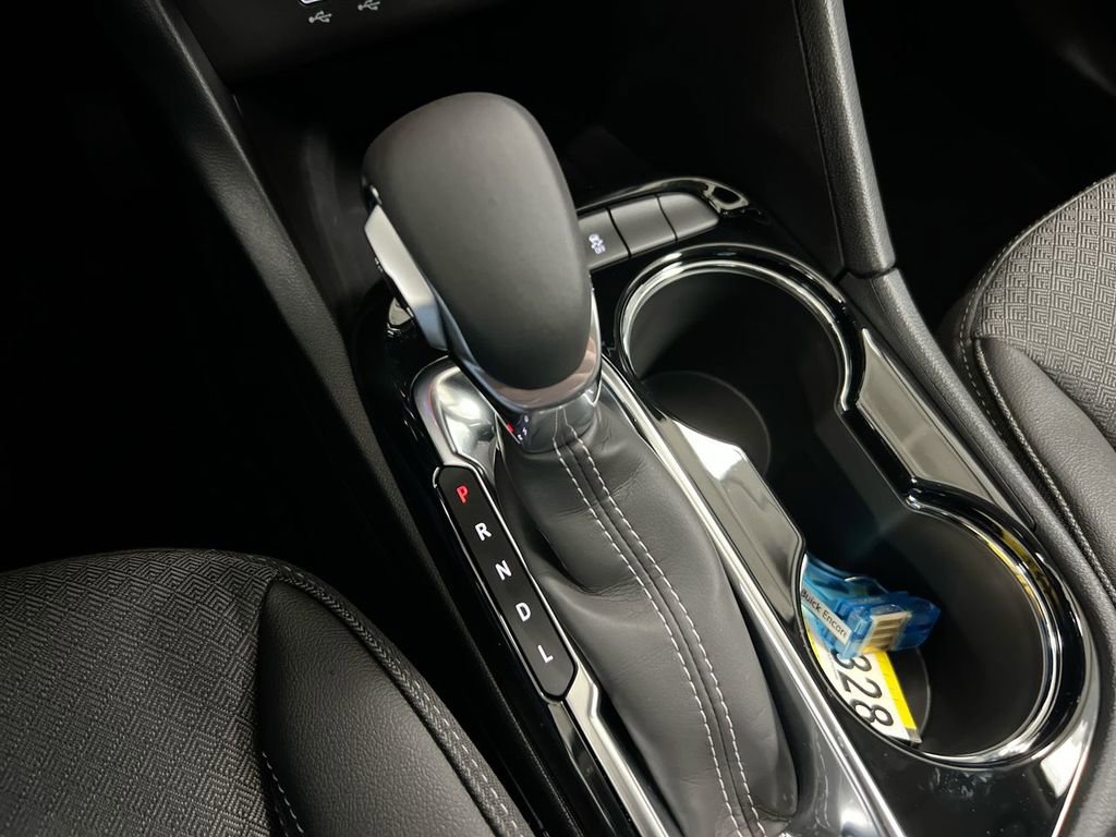 New 2026 Buick Encore GX Preferred w/ Comfort Package image 17