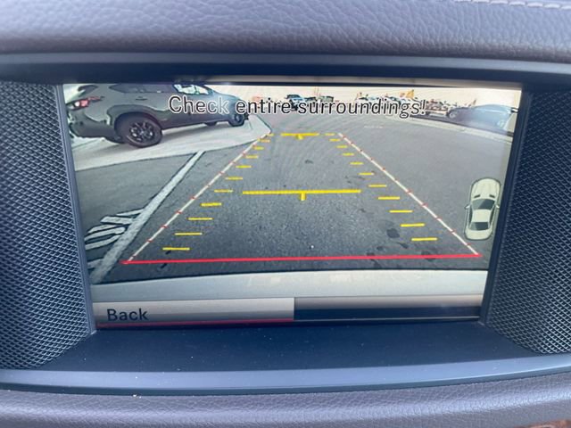 Used 2016 Mercedes-Benz SL 400 image 23