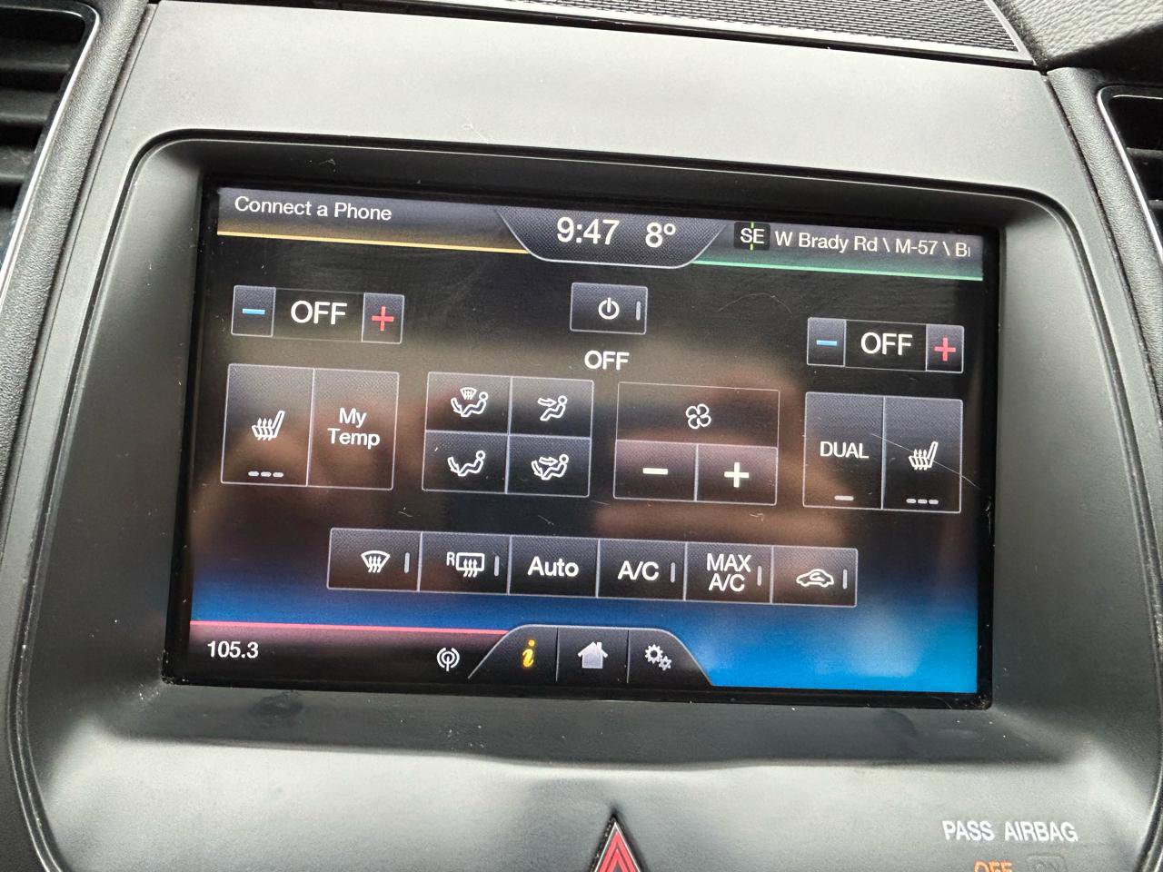 Used 2014 Ford Taurus SEL w/ Equipment Group 201A FWD image 25