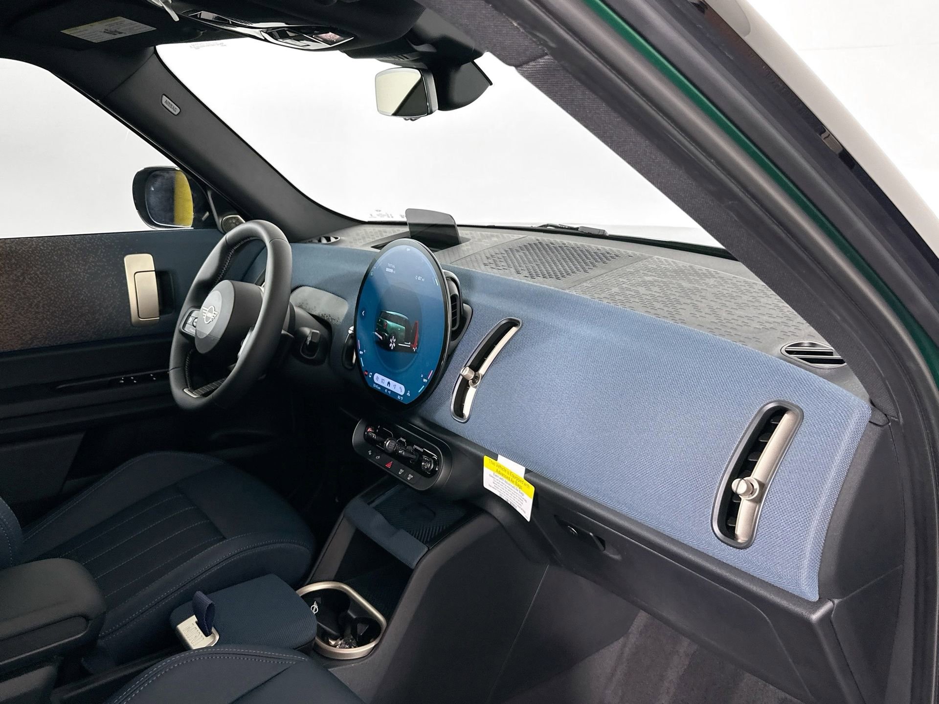 New 2025 MINI Cooper Countryman S image 29