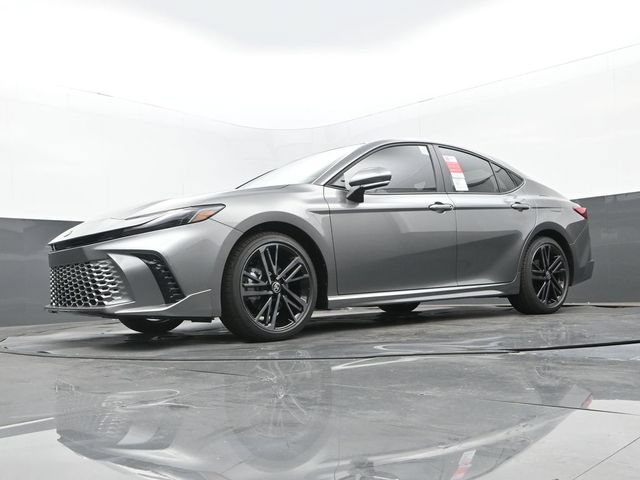 New 2026 Toyota Camry XSE FWD image 26
