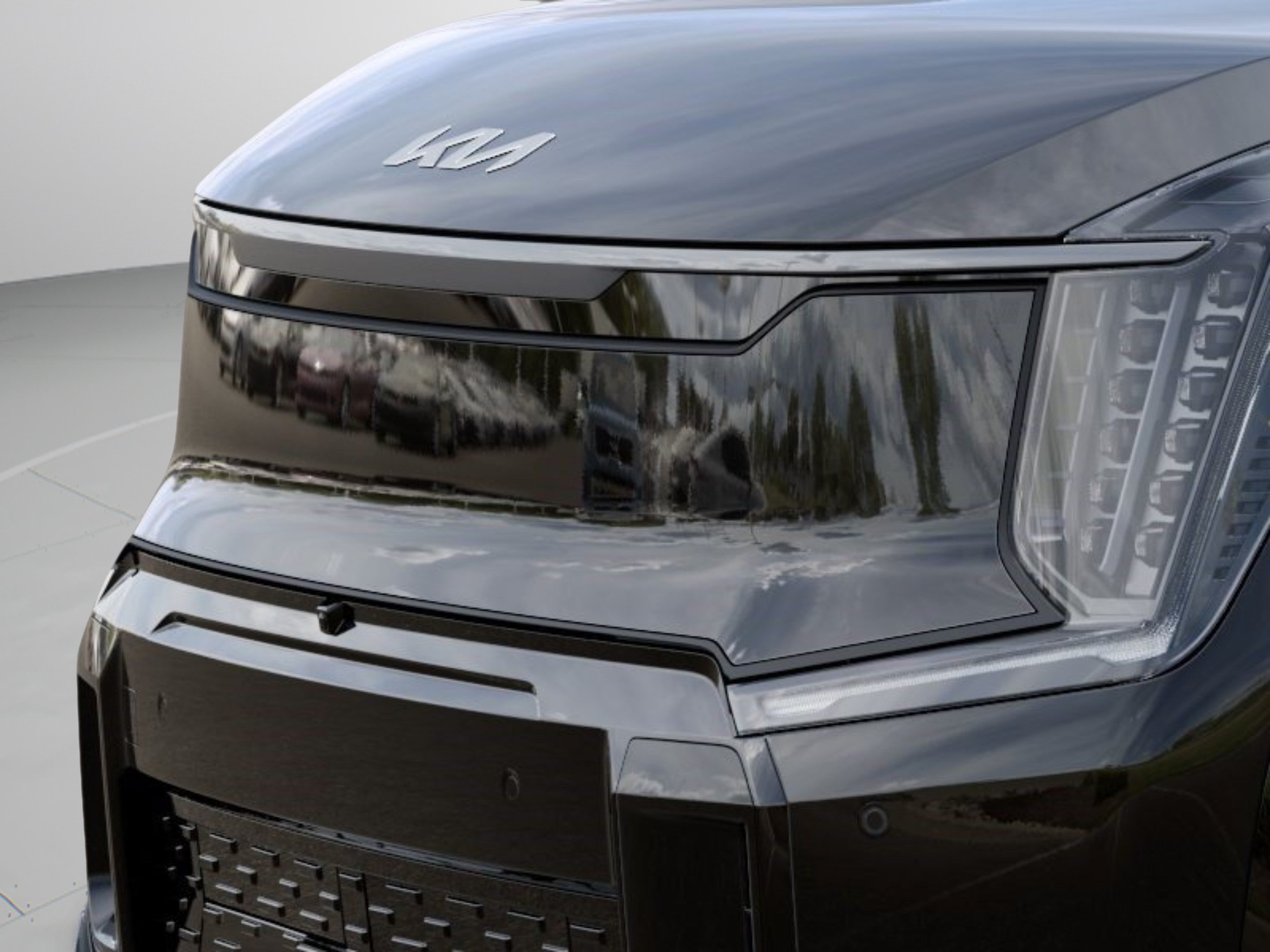 New 2026 Kia EV9 GT-Line AWD/4WD image 27