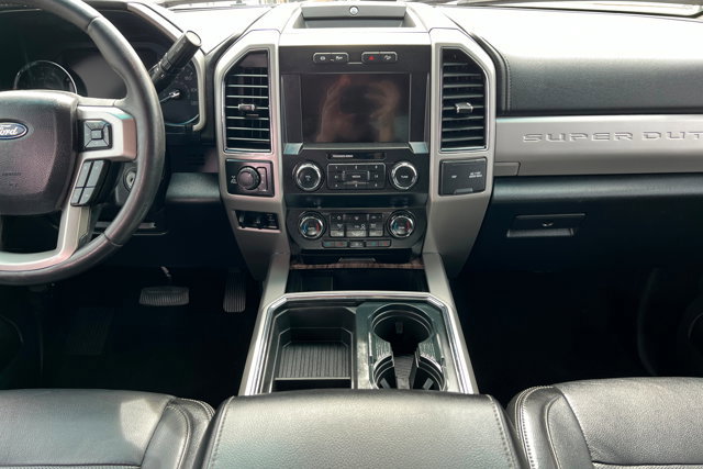 Used 2019 Ford F350 Lariat AWD/4WD image 13