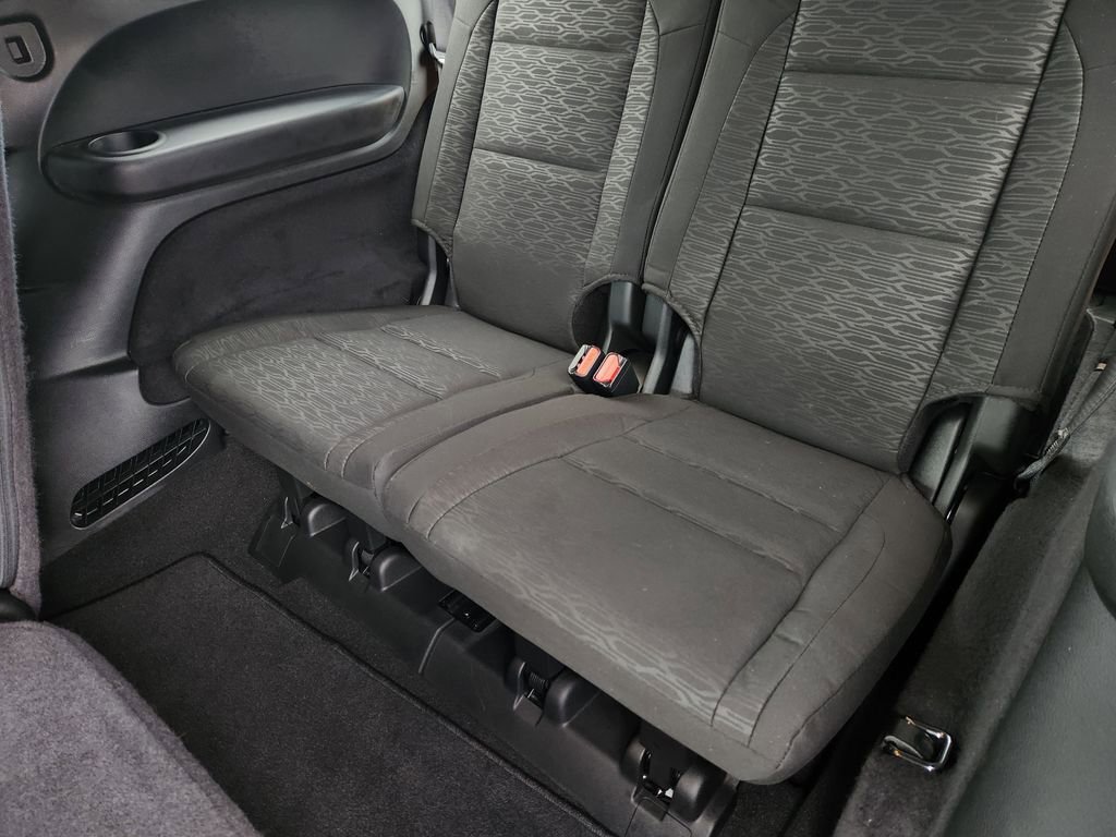 Used 2025 Dodge Durango GT w/ Blacktop Package AWD/4WD image 31