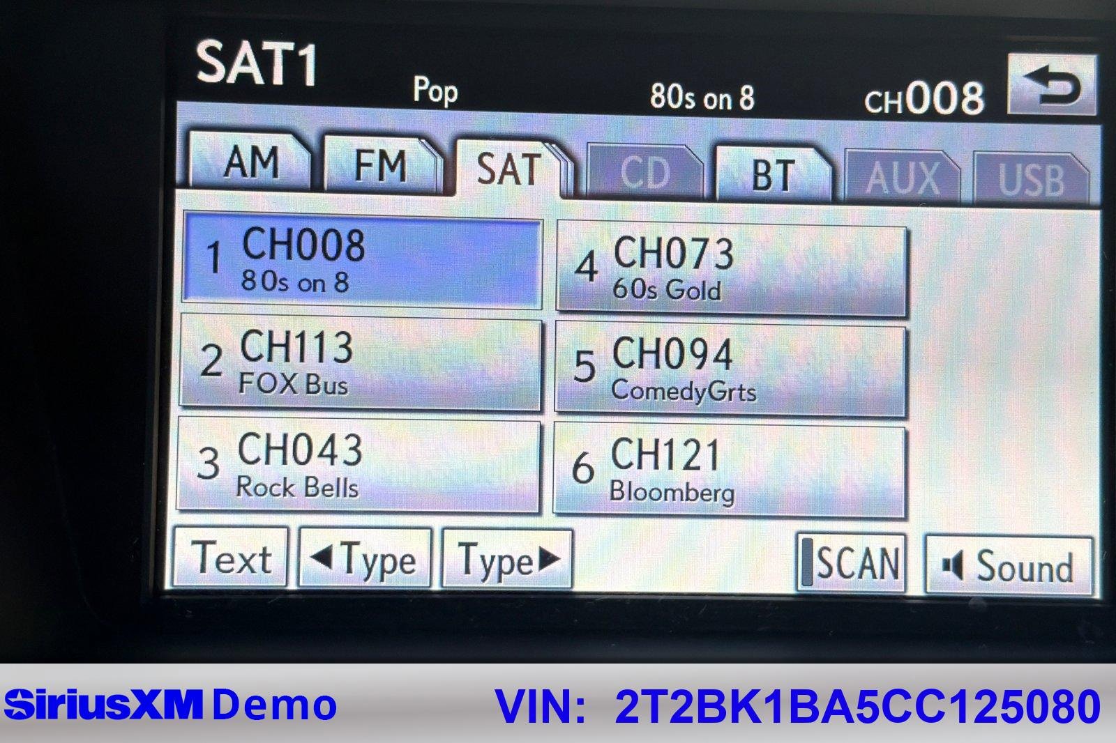 Used 2012 Lexus RX 350 AWD image 40