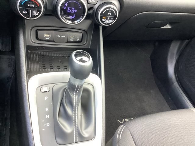 Certified 2026 Hyundai Venue SEL FWD image 32