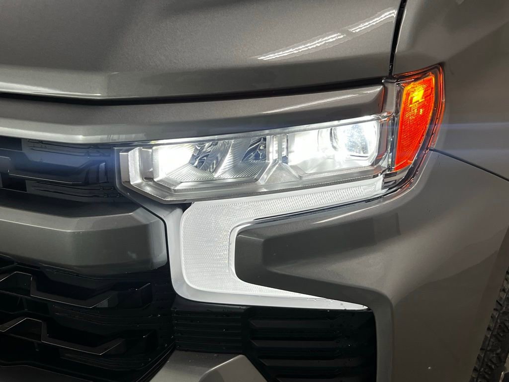 New 2026 Chevrolet Silverado 1500 RST w/ Safety Package image 9