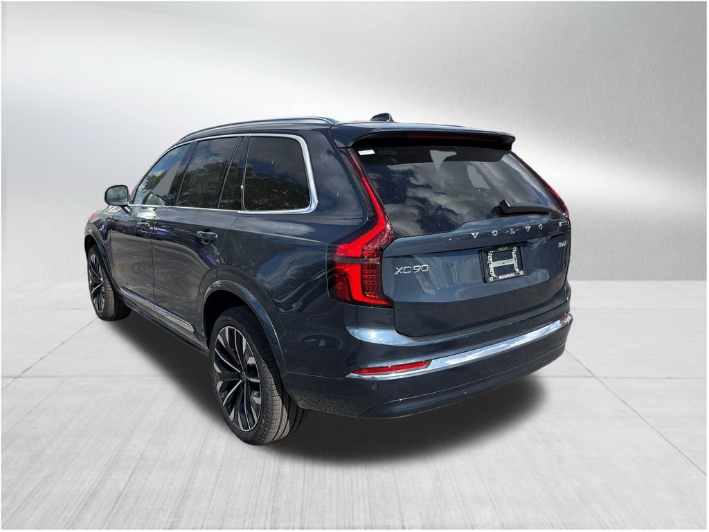 New 2026 Volvo XC90 B6 Plus image 7