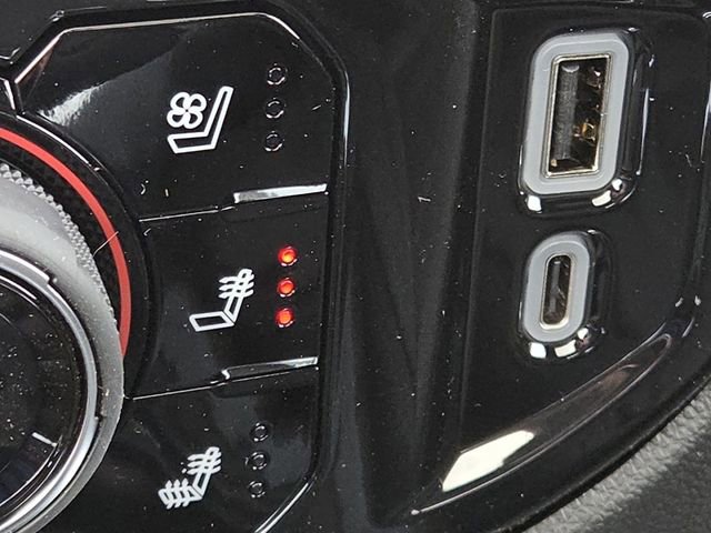 New 2026 Chevrolet Silverado 1500 High Country w/ Technology Package image 8