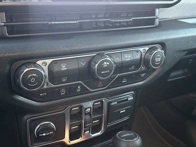 New 2026 Jeep Gladiator Sport image 28