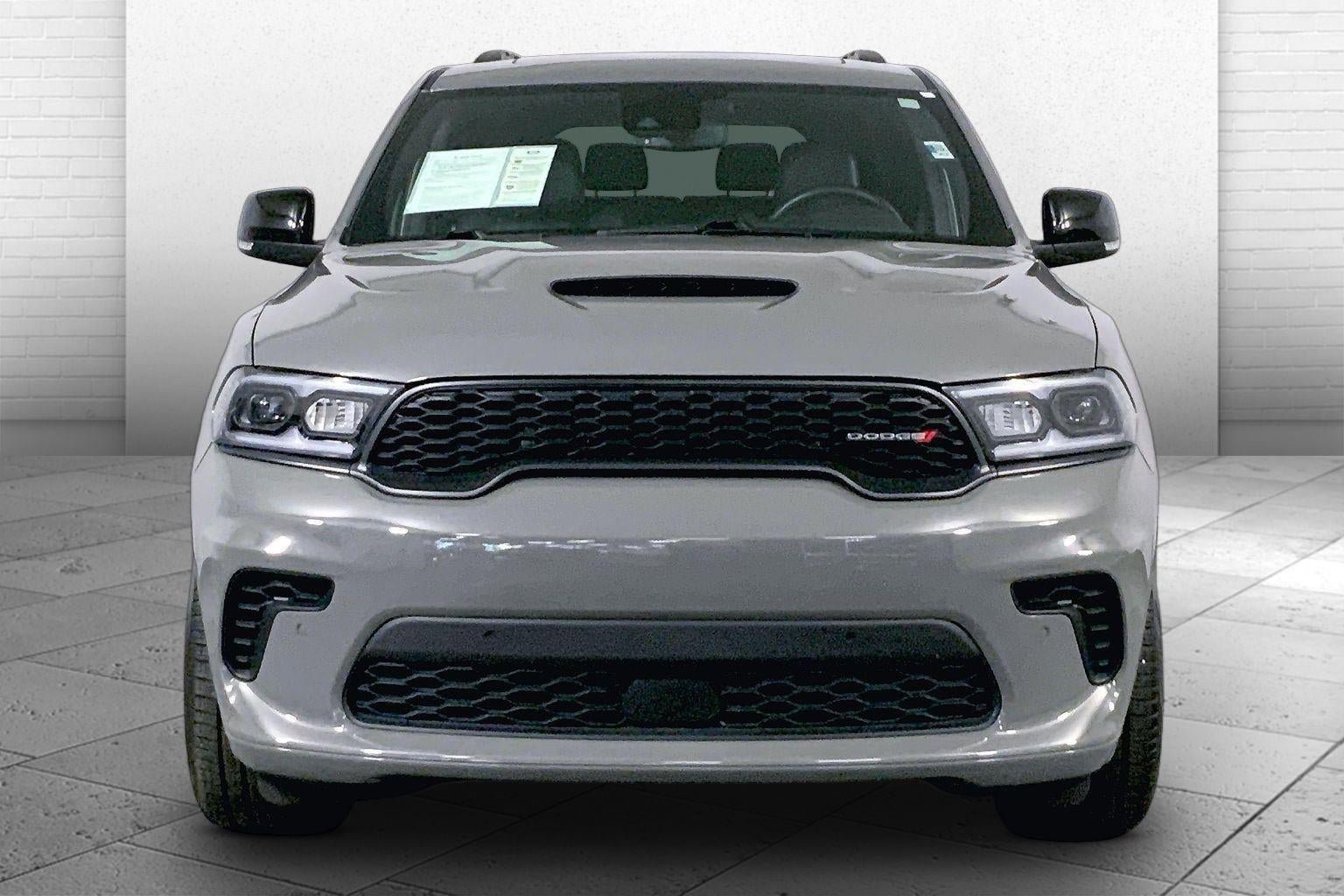 Used 2026 Dodge Durango GT AWD/4WD image 2