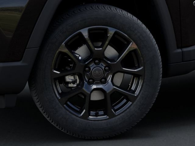 New 2026 Jeep Compass Latitude AWD/4WD image 8