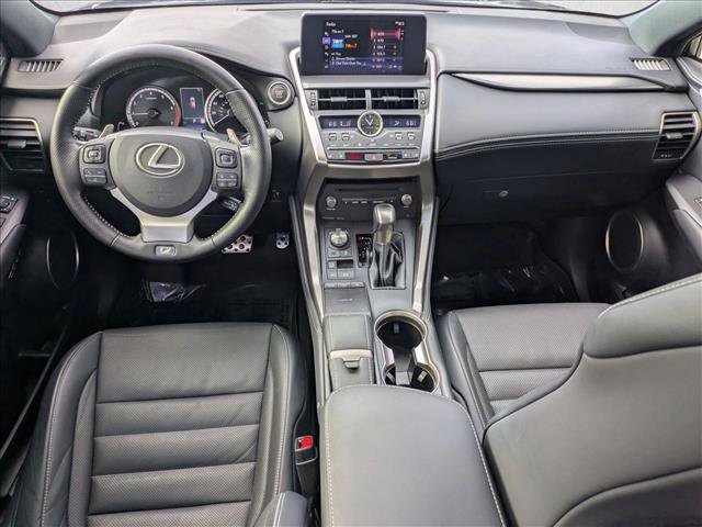 Used 2020 Lexus NX 300 F Sport image 15