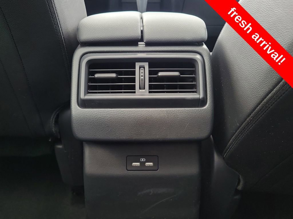 Used 2024 MAZDA CX-50 AWD 2.5 S w/ Cargo Package image 13