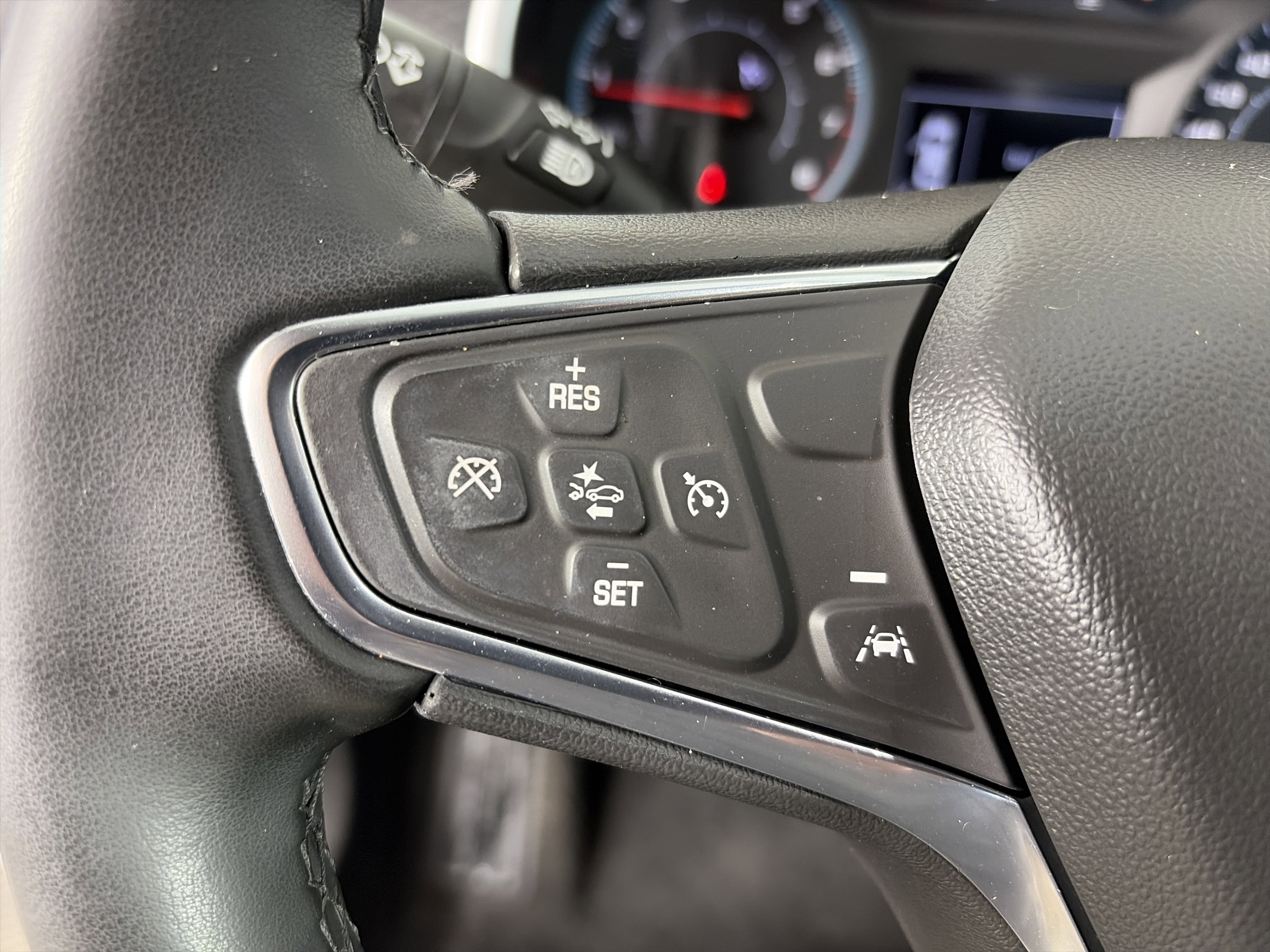 Used 2024 Chevrolet Malibu LT w/ Sport Edition FWD image 30