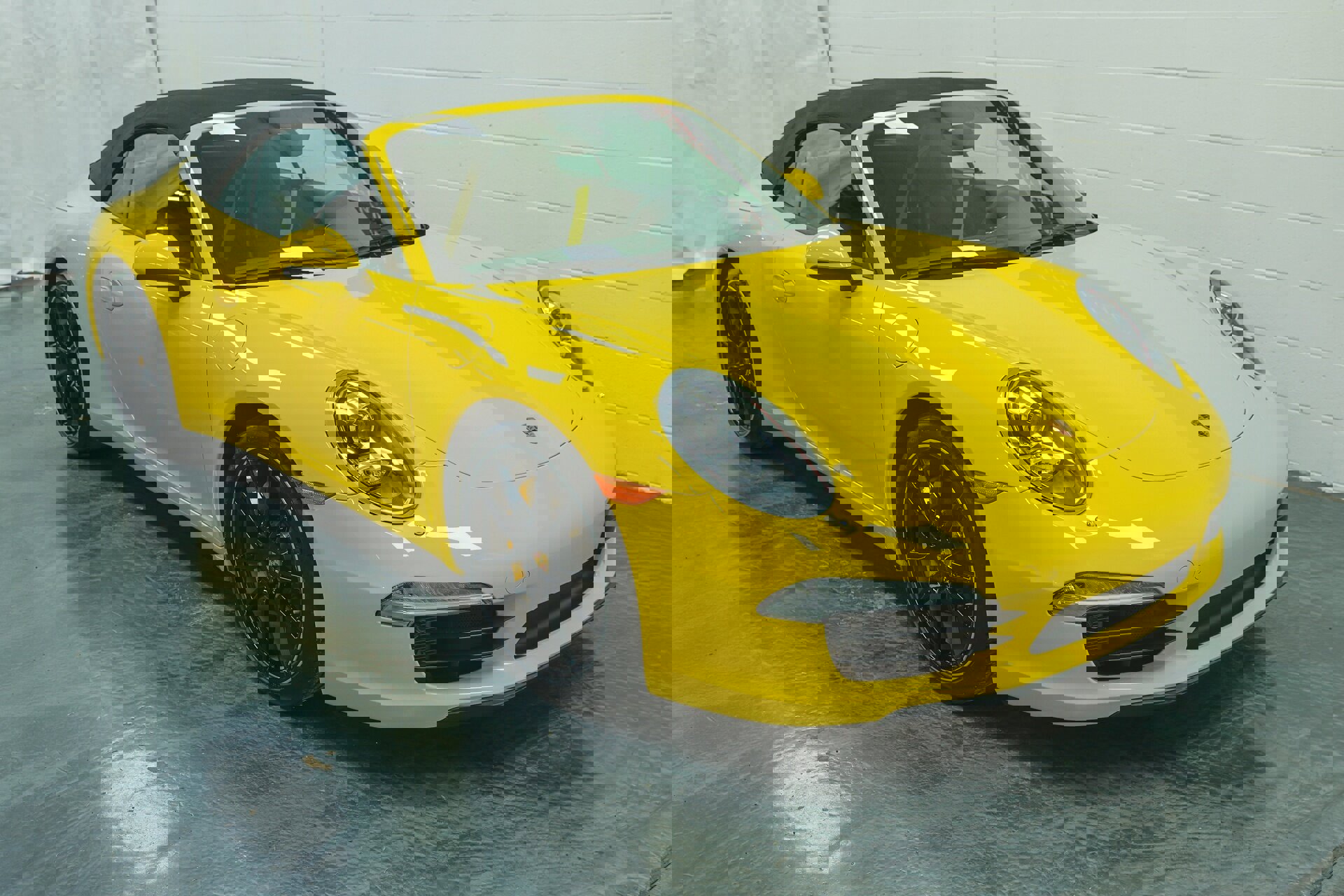 Used 2012 Porsche 911 Carrera S w/ Burmester Audio Pkg image 31