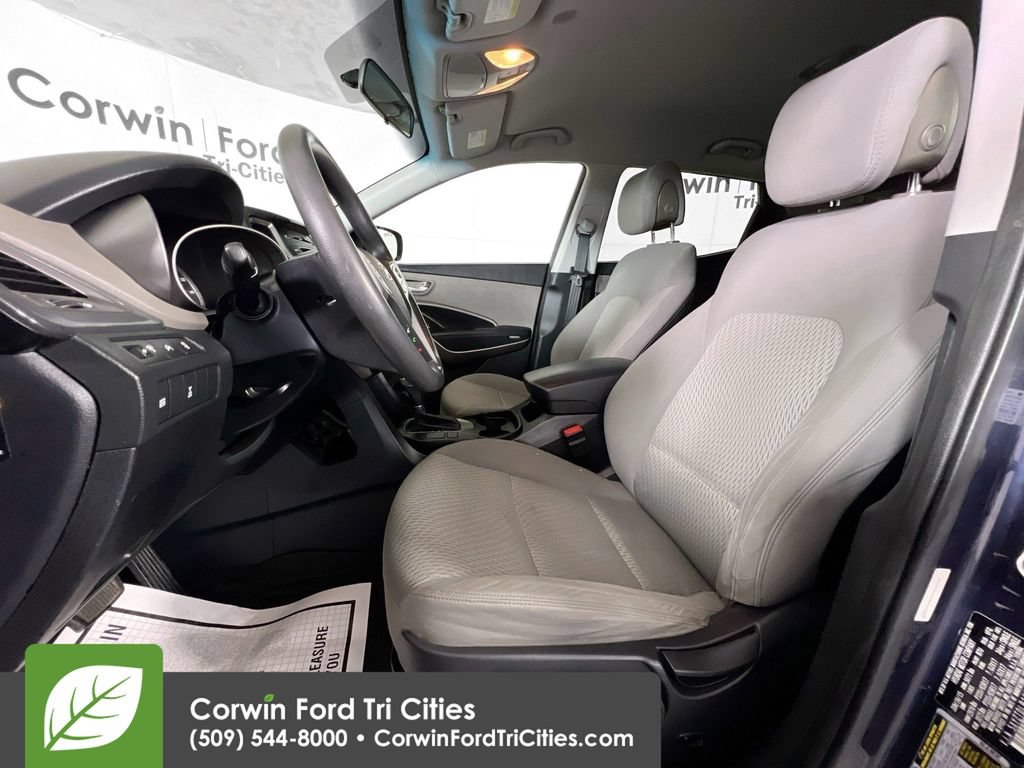 Used 2016 Hyundai Santa Fe Sport AWD/4WD image 22