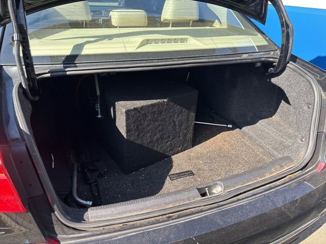 Used 2016 Volkswagen Passat 1.8T R-Line image 11