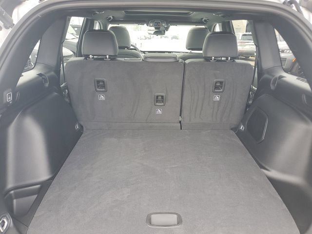 New 2026 Jeep Grand Cherokee Limited AWD/4WD image 8