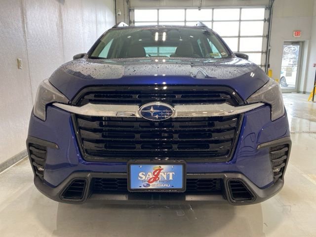 New 2026 Subaru Ascent Limited image 4