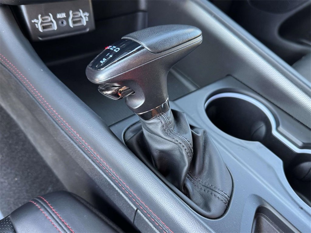 Used 2024 Dodge Durango GT image 21