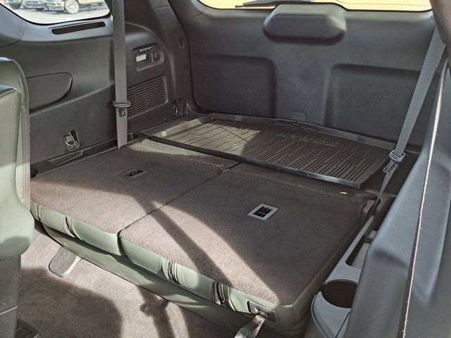 Certified 2022 Ford Explorer Timberline w/ Timberline Technology Package image 32