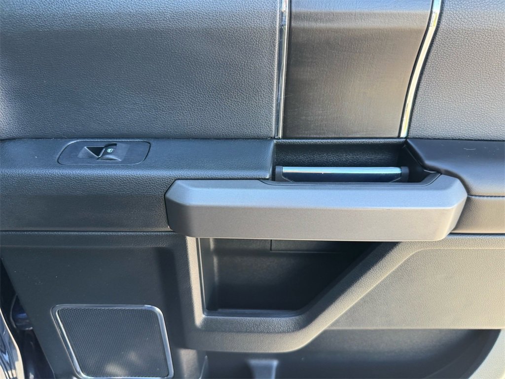 Used 2020 Ford F150 Platinum w/ Equipment Group 701A Luxury image 20