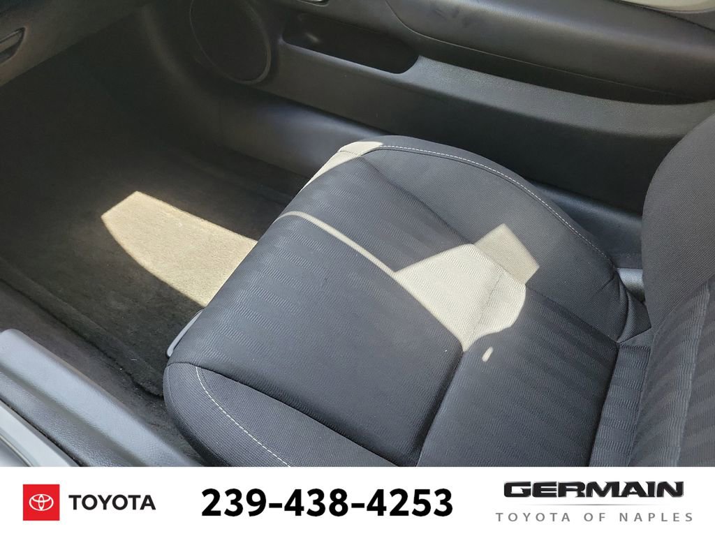 Used 2014 Chevrolet Camaro LS image 29