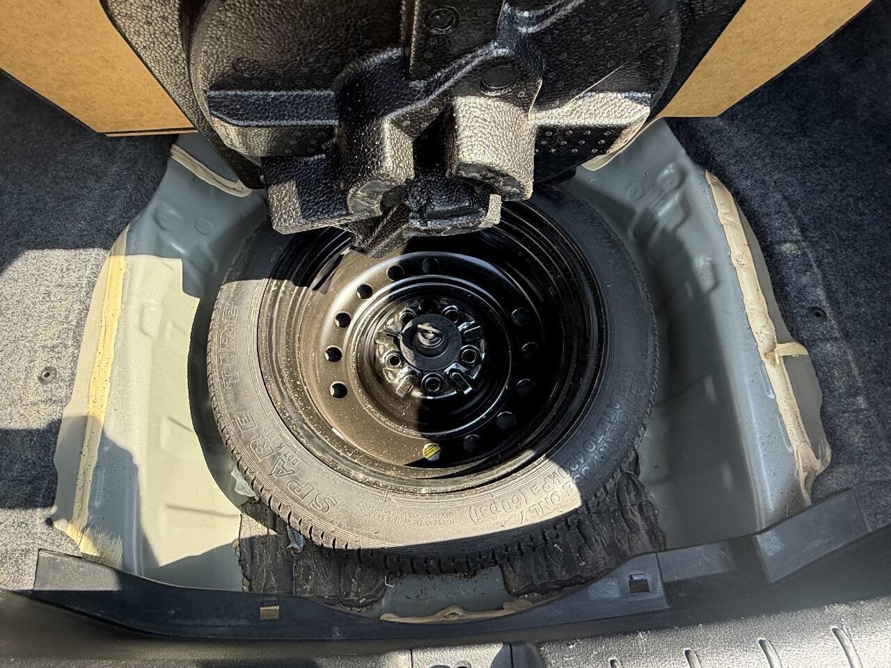 Used 2015 Honda Accord LX image 21