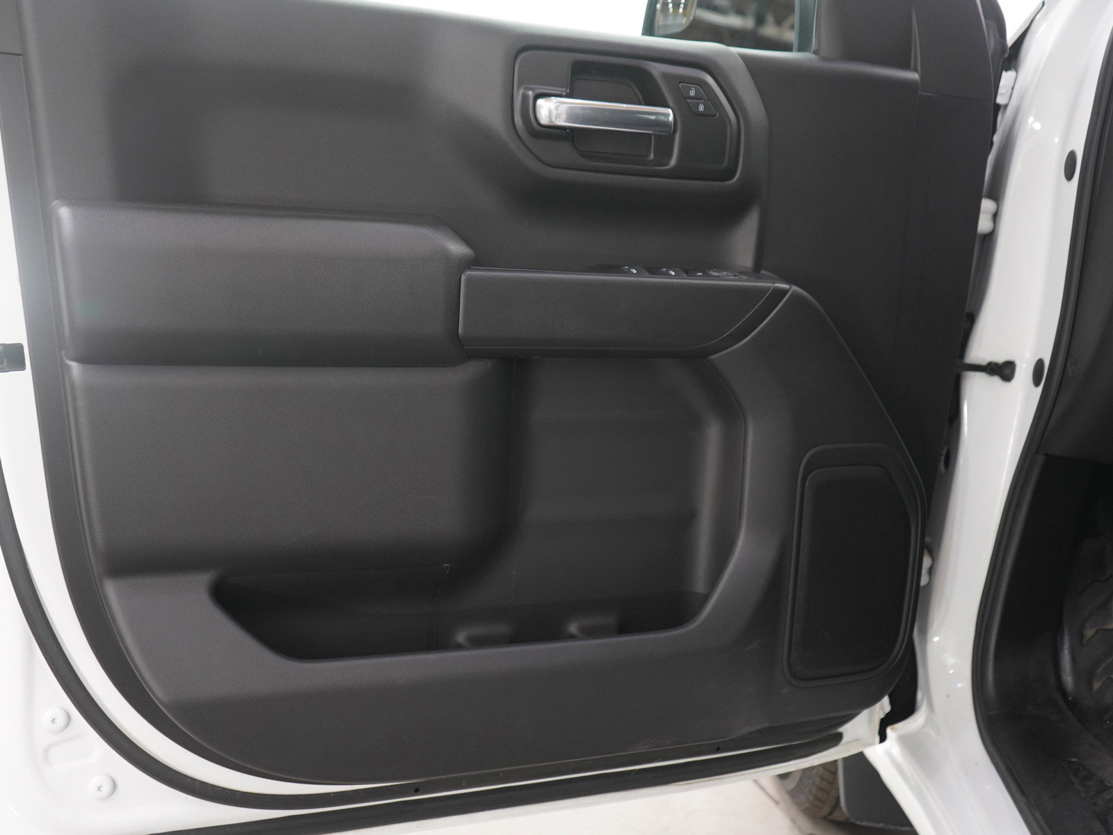 Used 2019 Chevrolet Silverado 1500 W/T w/ WT Convenience Package image 17