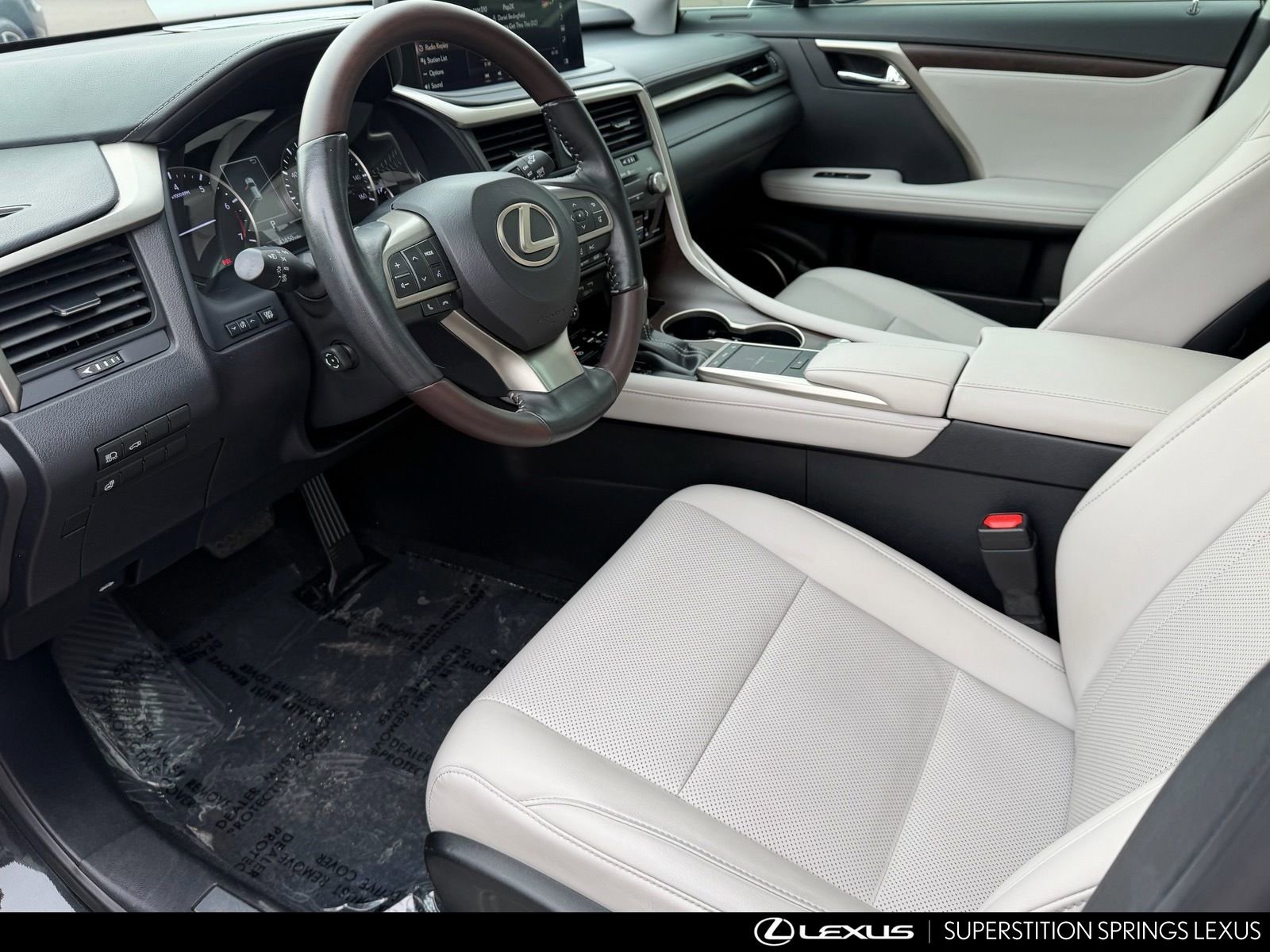 Used 2020 Lexus RX 350 FWD w/ Premium Package image 21